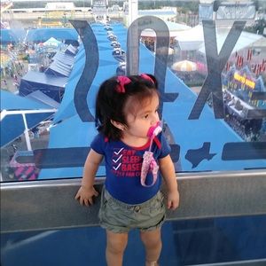 Meet your Posher, Aurora